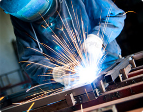 Welding/Fabricating