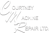 Courtney Machine Repair LTD.